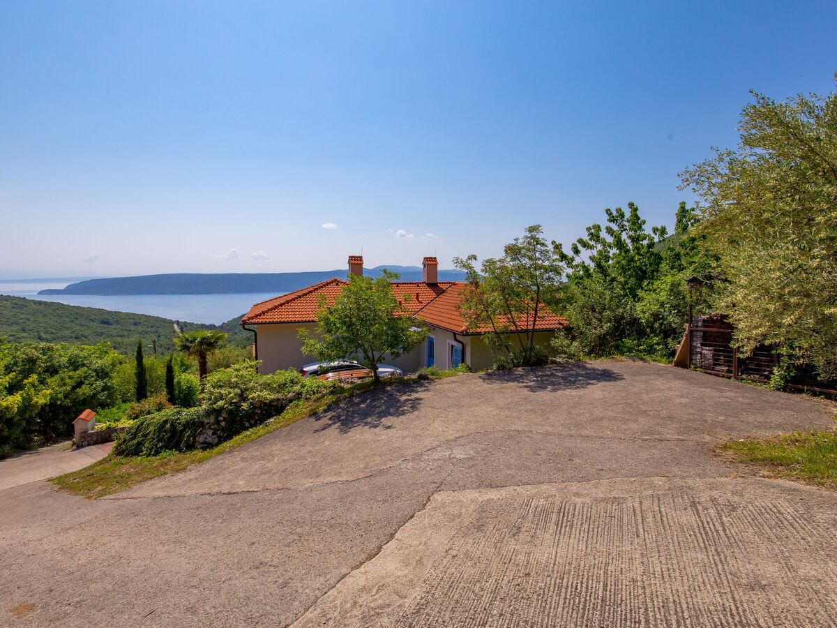 Maison Albertina 6 pers. avec piscine et vue mer - Photo 55