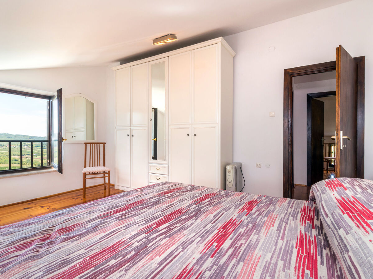 Maison Kušar avec piscine à Motovun - Photo 5