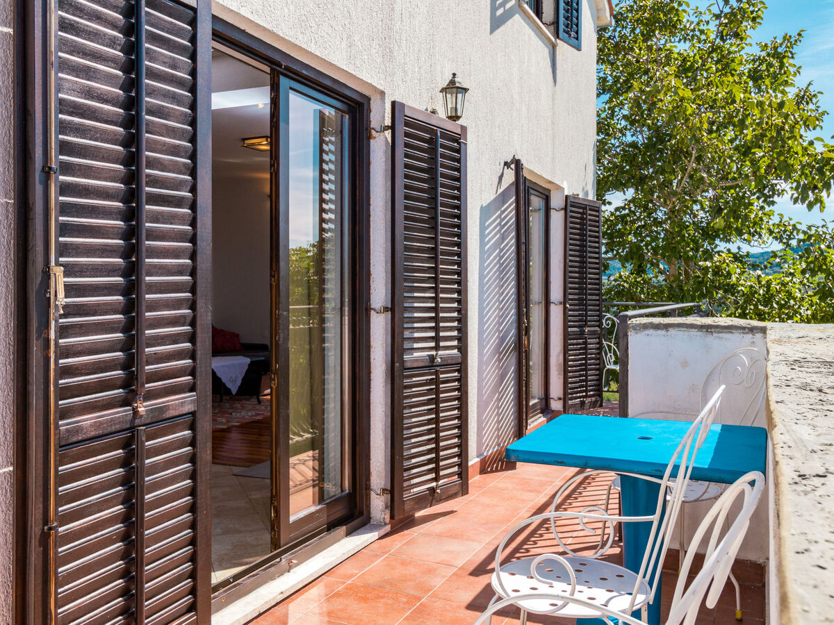 Maison Kušar avec piscine à Motovun - Photo 9