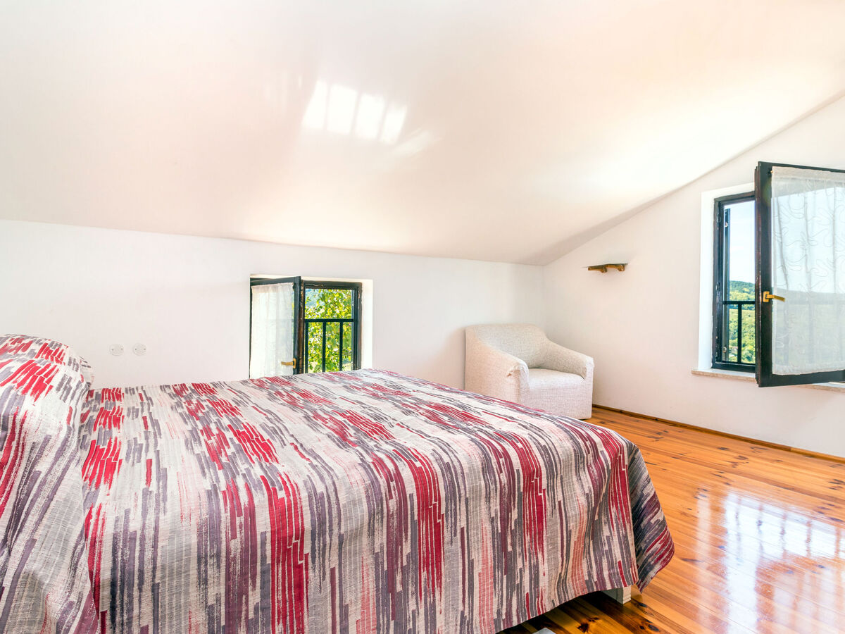 Maison Kušar avec piscine à Motovun - Photo 13