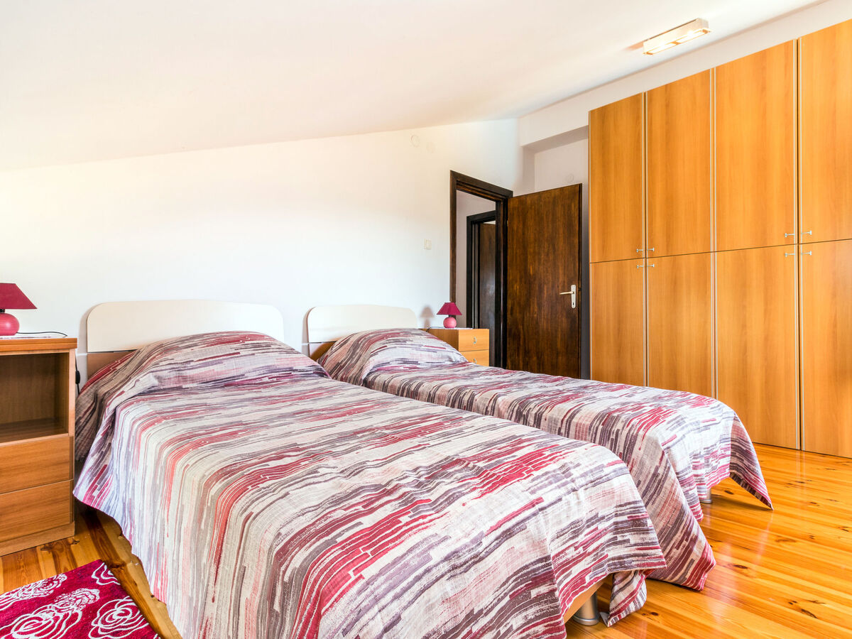 Maison Kušar avec piscine à Motovun - Photo 14