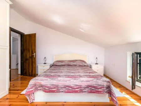 Maison Kušar avec piscine à Motovun : photo 7