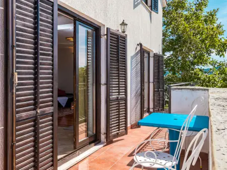 Maison Kušar avec piscine à Motovun : photo 9