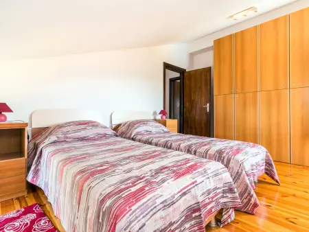 Maison Kušar avec piscine à Motovun : photo 14