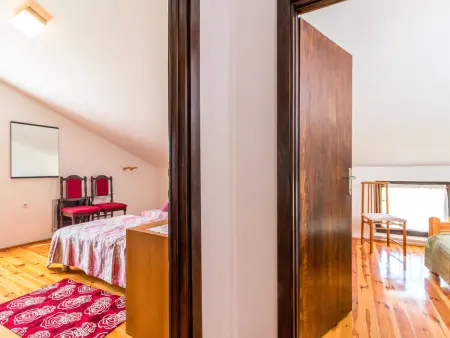 Maison Kušar avec piscine à Motovun : photo 15