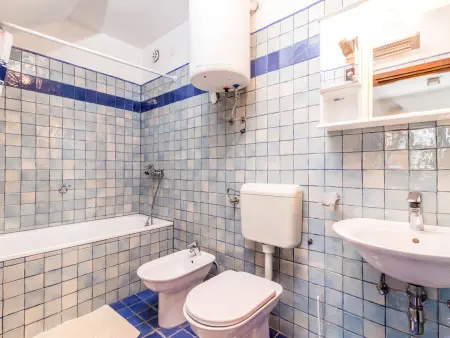 Maison Kušar avec piscine à Motovun : photo 18