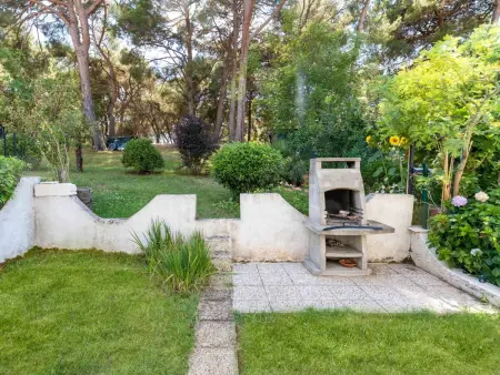 Maison Ružić - 3 chambres, terrasse 20 m² à Poreč : photo 2