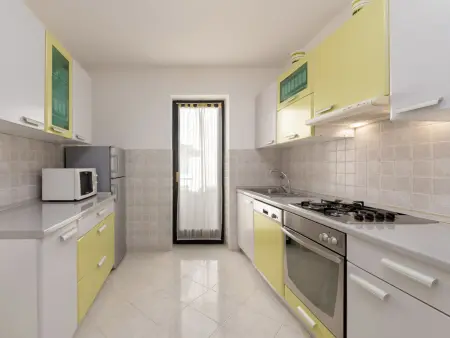 Maison Ružić - 3 chambres, terrasse 20 m² à Poreč : photo 4