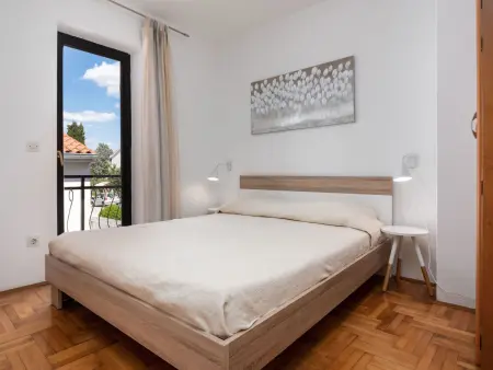 Maison Ružić - 3 chambres, terrasse 20 m² à Poreč : photo 5