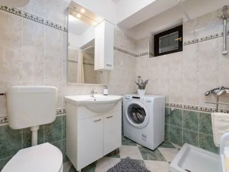 Maison Ružić - 3 chambres, terrasse 20 m² à Poreč : photo 6