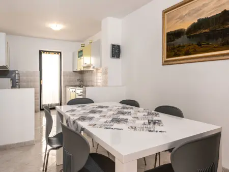 Maison Ružić - 3 chambres, terrasse 20 m² à Poreč : photo 7