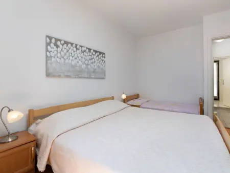 Maison Ružić - 3 chambres, terrasse 20 m² à Poreč : photo 8