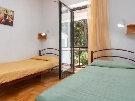 Maison Ružić - 3 chambres, terrasse 20 m² à Poreč : photo 9