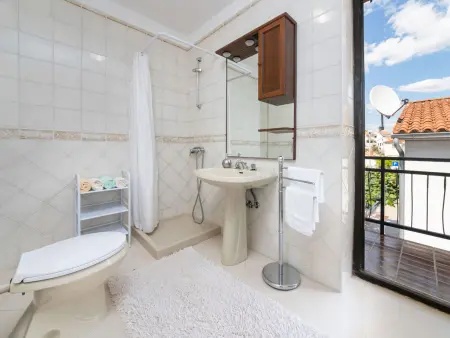 Maison Ružić - 3 chambres, terrasse 20 m² à Poreč : photo 10