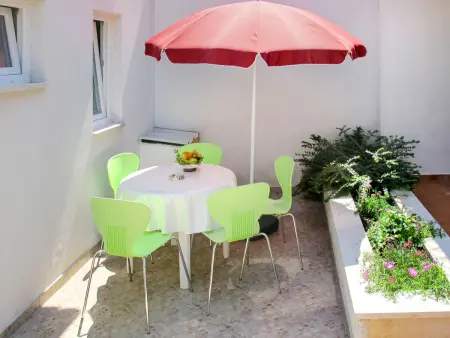 Maison Anea : 2 chambres, 600 m de la plage : photo 2