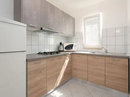 Maison Anea : 2 chambres, 600 m de la plage : photo 4
