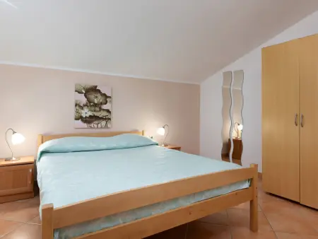 Maison Anea : 2 chambres, 600 m de la plage : photo 5