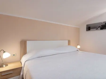 Maison Anea : 2 chambres, 600 m de la plage : photo 6