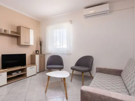 Maison Anea : 2 chambres, 600 m de la plage : photo 7