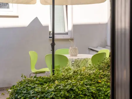 Maison Anea : 2 chambres, 600 m de la plage : photo 8