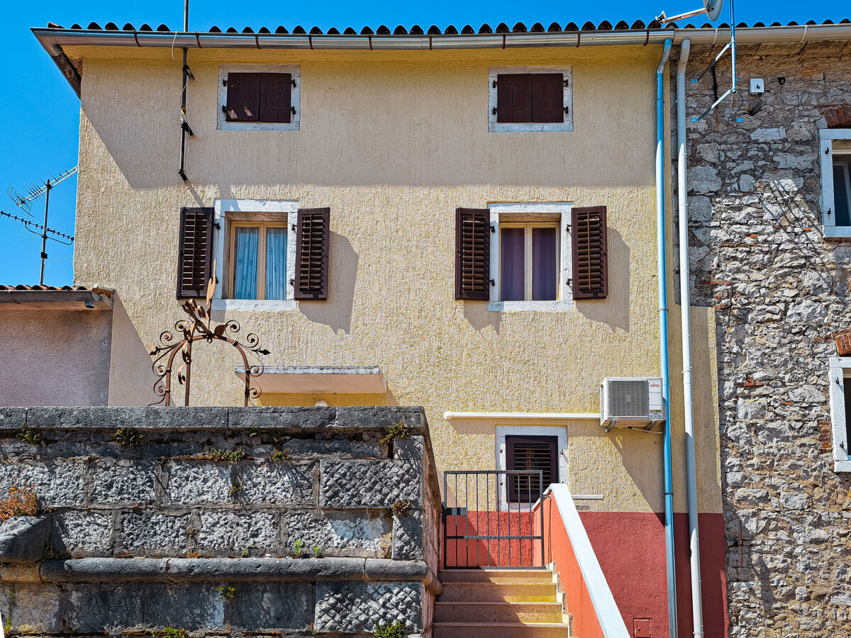 Maison Mirjana à Poreč, 3 chambres, terrasse et parking - Photo 5