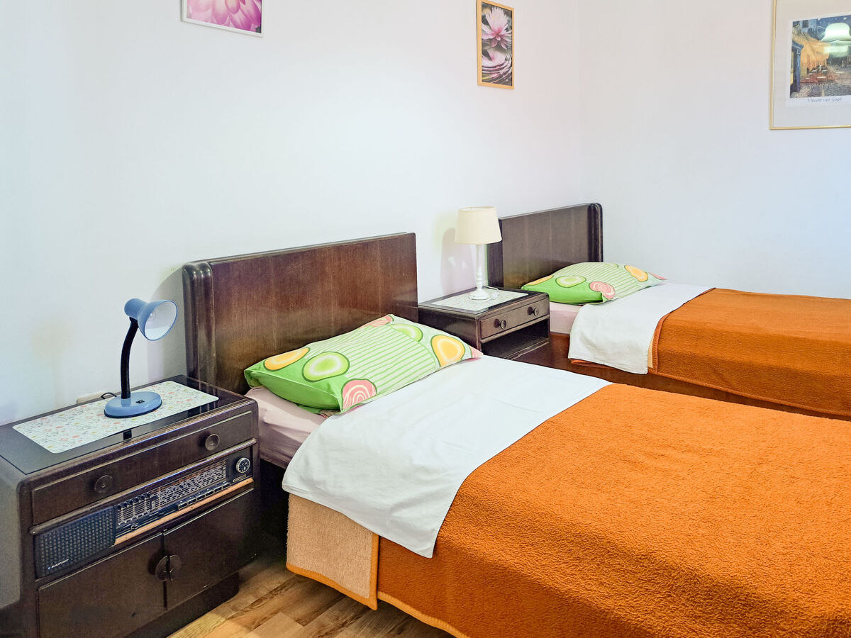 Maison Mirjana à Poreč, 3 chambres, terrasse et parking - Photo 6