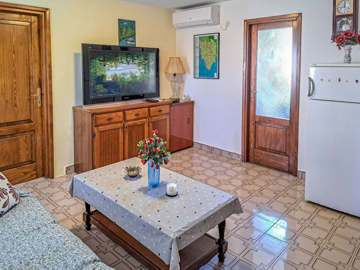 Maison Mirjana à Poreč, 3 chambres, terrasse et parking - Photo 7