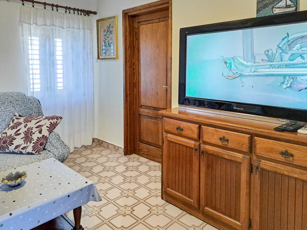 Maison Mirjana à Poreč, 3 chambres, terrasse et parking - Photo 8