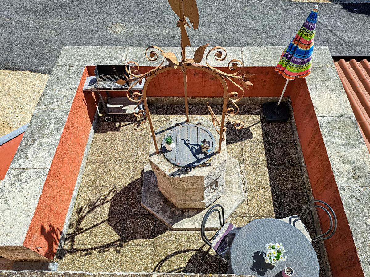 Maison Mirjana à Poreč, 3 chambres, terrasse et parking - Photo 13