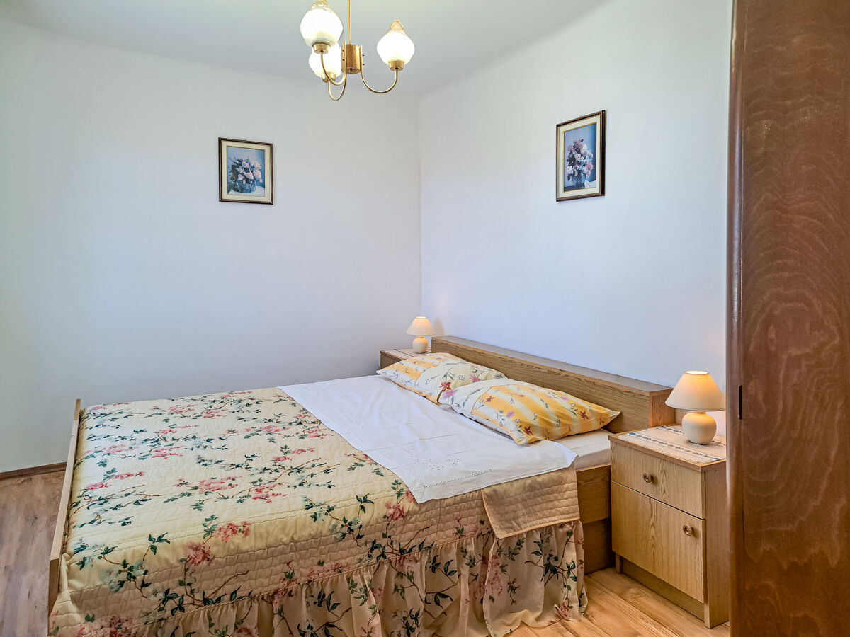 Maison Mirjana à Poreč, 3 chambres, terrasse et parking - Photo 18