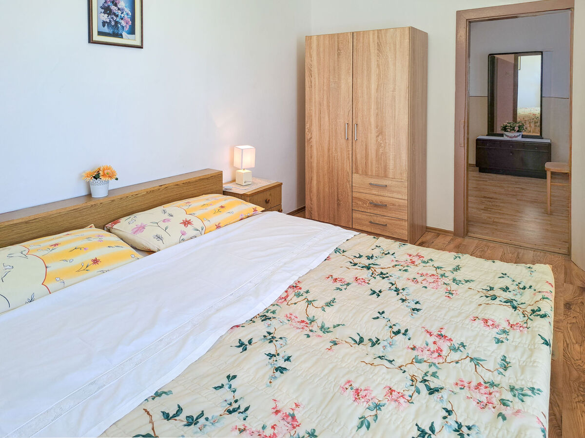 Maison Mirjana à Poreč, 3 chambres, terrasse et parking - Photo 19