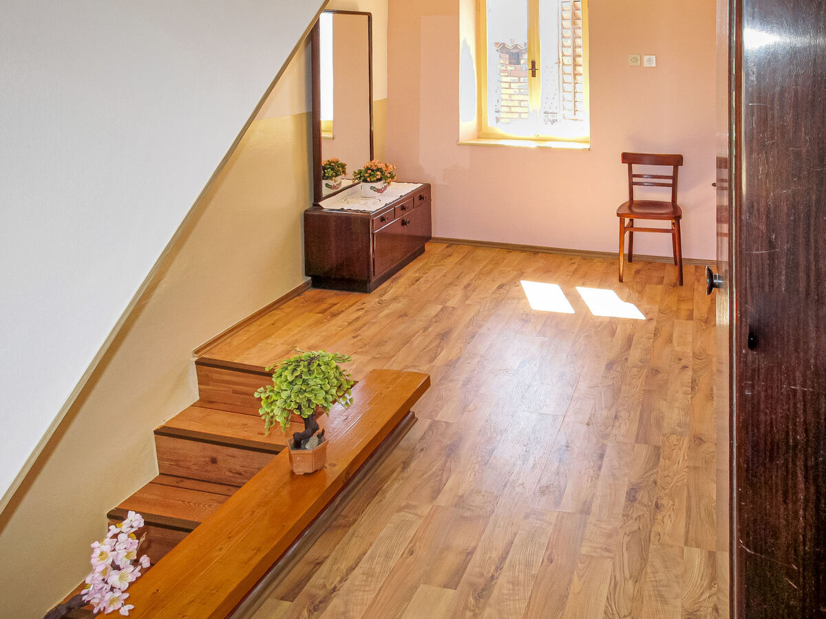 Maison Mirjana à Poreč, 3 chambres, terrasse et parking - Photo 20