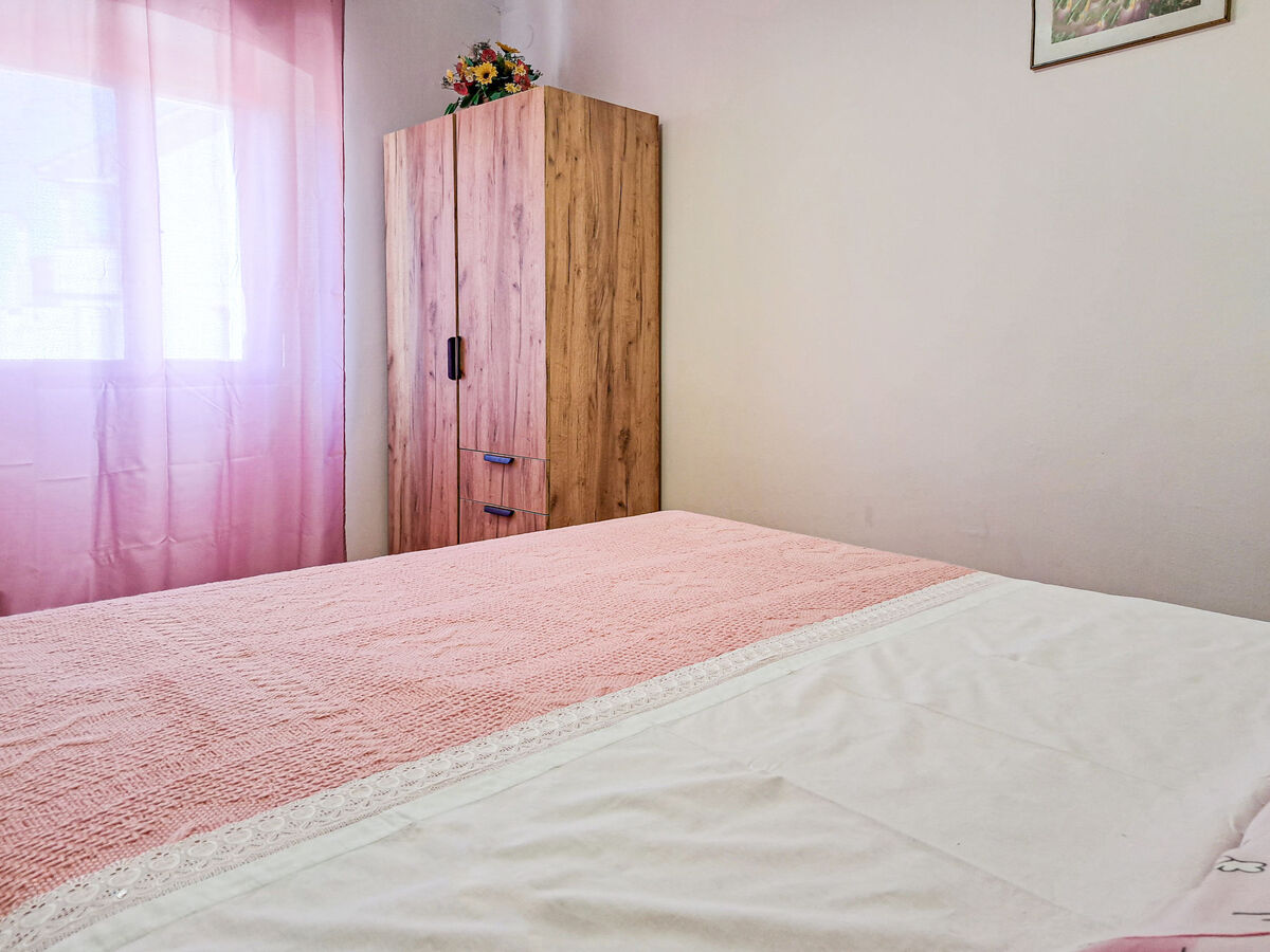Maison Mirjana à Poreč, 3 chambres, terrasse et parking - Photo 21