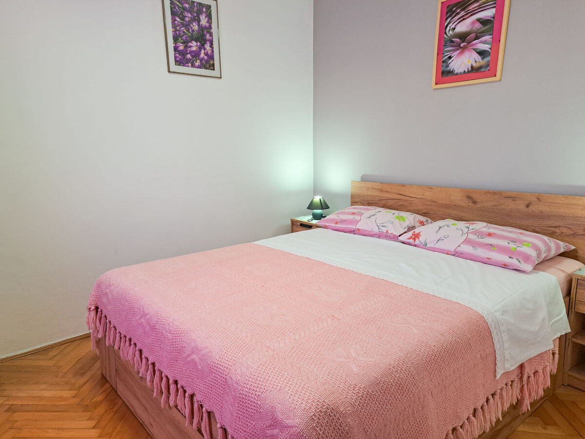 Maison Mirjana à Poreč, 3 chambres, terrasse et parking - Photo 22