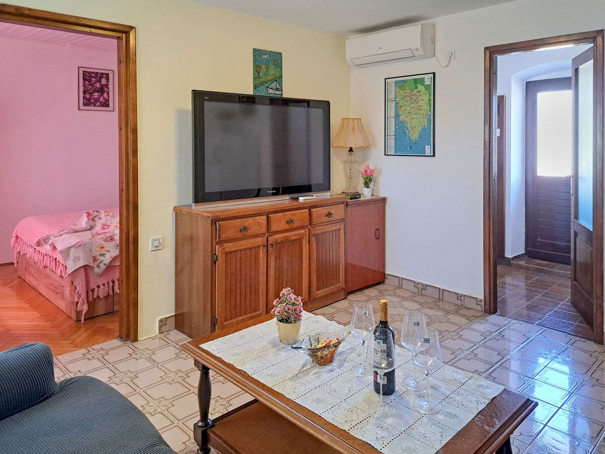 Maison Mirjana à Poreč, 3 chambres, terrasse et parking - Photo 23