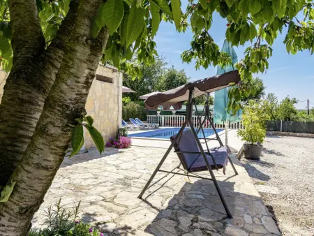 Glavica, Location Maison 6 personnes à Poreč - Photo 1