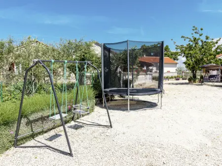 Glavica, Location Maison 6 personnes à Poreč - Photo 8