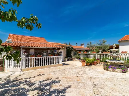 Glavica, Location Maison 6 personnes à Poreč - Photo 9