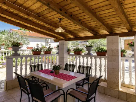 Glavica, Location Maison 6 personnes à Poreč - Photo 11