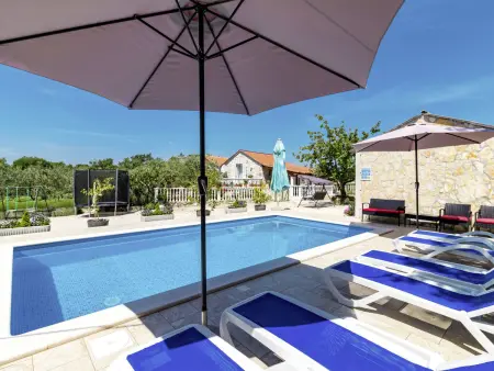 Glavica, Location Maison 6 personnes à Poreč - Photo 12
