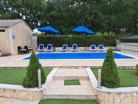 Glavica, Location Maison 6 personnes à Poreč - Photo 13