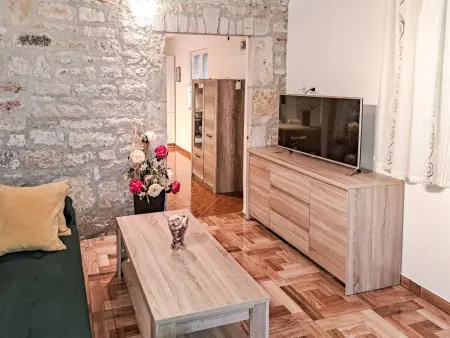 Glavica, Location Maison 6 personnes à Poreč - Photo 16