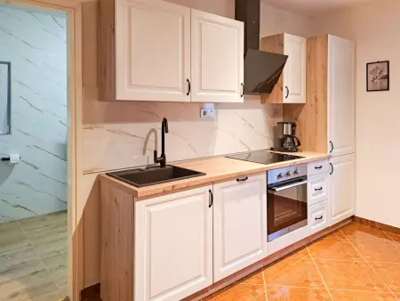Glavica, Location Maison 6 personnes à Poreč - Photo 22