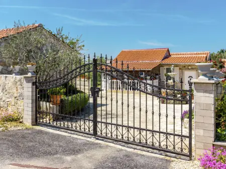 Glavica, Location Maison 6 personnes à Poreč - Photo 27