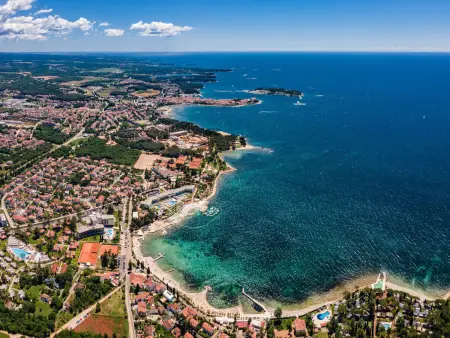 Glavica, Location Maison 6 personnes à Poreč - Photo 29