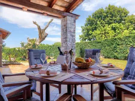Villa Dina, Maison 6 personnes à Poreč - Photo 1