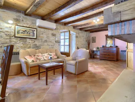 Villa Dina, Maison 6 personnes à Poreč - Photo 6