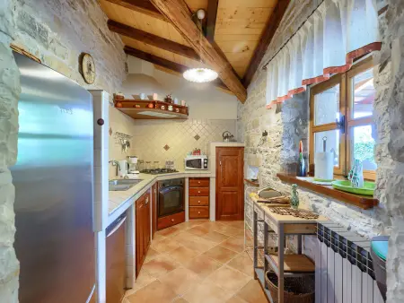 Villa Dina, Maison 6 personnes à Poreč - Photo 16
