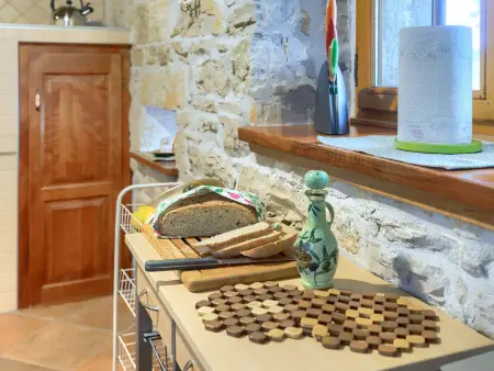 Villa Dina, Maison 6 personnes à Poreč - Photo 17