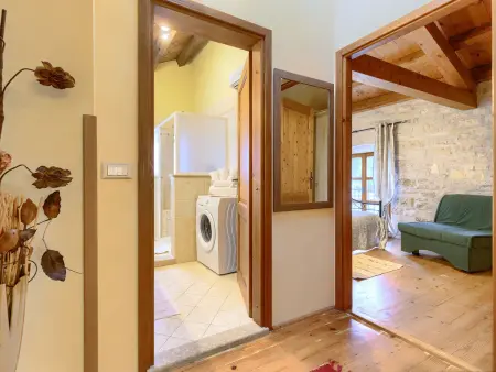 Villa Dina, Maison 6 personnes à Poreč - Photo 25